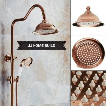 Logo JJ Home Build