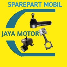 Logo jaya motor id