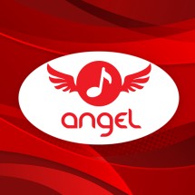 Logo MUSIC ANGEL