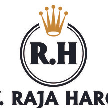 Logo CV RAJA HARGA