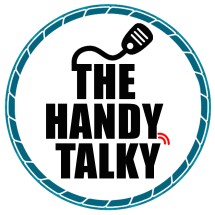 Logo The Handy Talky