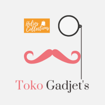 Logo Toko Gadjet