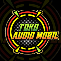Logo TokoAudioMobil