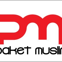 Logo PaketMuslim