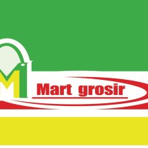 Logo Mmmartgrosir