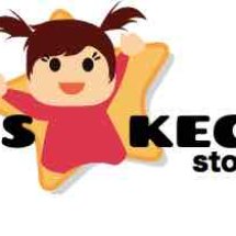 Logo BosKecilStore