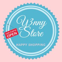 Logo Y3nny store