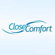 Logo Close Comfort