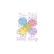 Logo Dedhi Babyshop