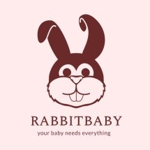 Logo rabbitbaby