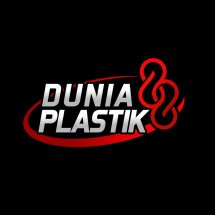 Logo Dunia Plastik 88