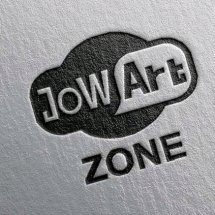 Logo JOW