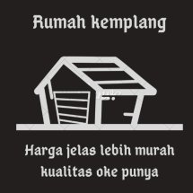 Logo Rumah kemplang