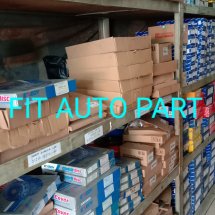Logo Fit Autopart