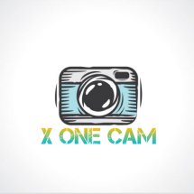 Logo X ONE CAM