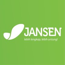 Logo Jansen Official Store