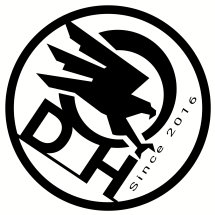 Logo dunia hobi
