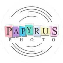 Logo PAPYRUSPHOTOBANDUNG