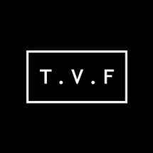 Logo TVF FOOTWEAR