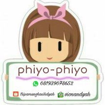 Logo vionandyah