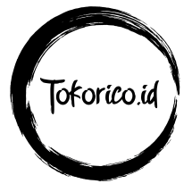 Logo Tokorico_id