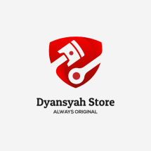 Logo Dyansyah Store