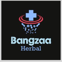 Logo Bangzaa Herball