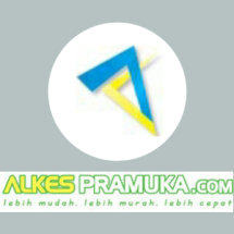 Logo alkespramuka