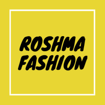 Logo roshma fashion