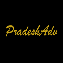 Logo PradeshAdv