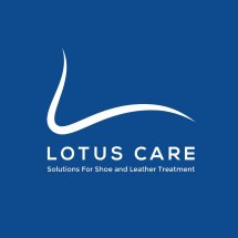 Logo Lotus leather care