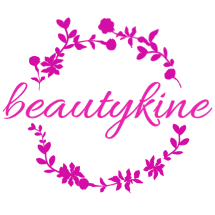 Logo Beautykine