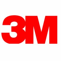 Logo 3M Official