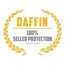 Logo daffin