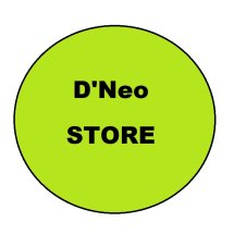 Logo Dneo Store