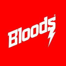 Logo BLOODS OFFICIAL STORE