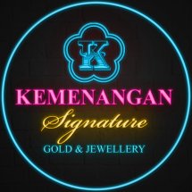 Logo kemenangan jewellery