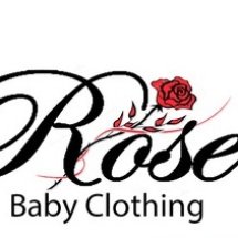 Logo rosebabyclothing