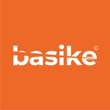Logo Basike Official Store