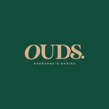 Logo OUDS Perfume
