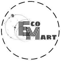 Logo ECOMARTCAKE&ASSESORIES