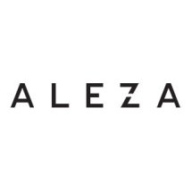 Logo ALEZA