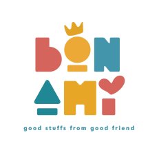 Logo Bonami Store