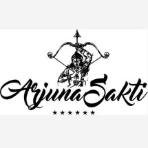 Logo Arjuna Sakti Online