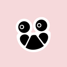 Logo Weirdough Bakehouse