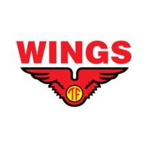 Logo Wings Official Store