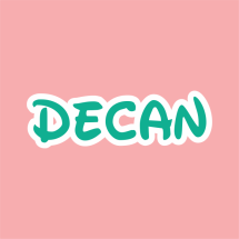 Logo DECANSTORE