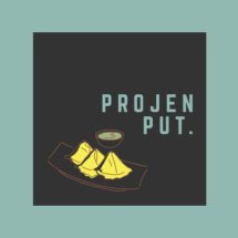 Logo PROJEN-PUT