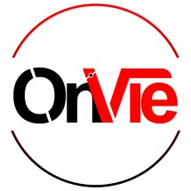 Logo onVie Shoes
