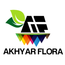 Logo AKHYAR FLORA